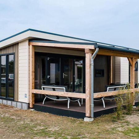 Camping De Kiekduun بورين المظهر الخارجي الصورة